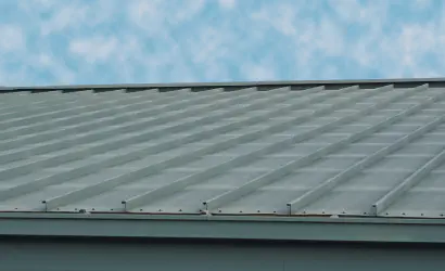 Metal Roofing