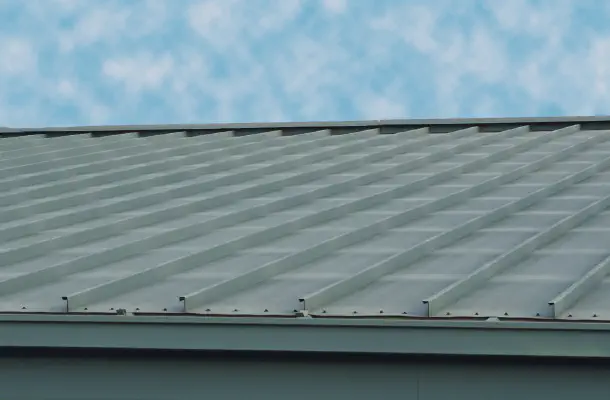 Metal Roofing