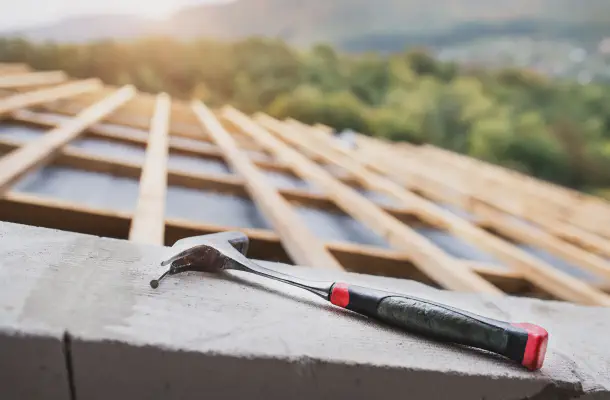 Roofing Repairs