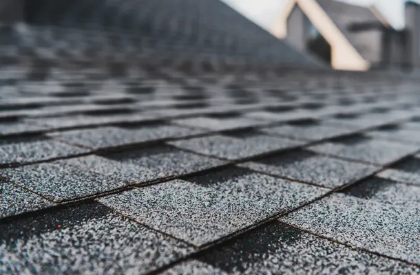 Shingle Roofing